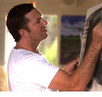 Greg Wilson Gallery - Accommodation Yamba