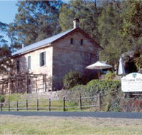 Tizzana Winery - Accommodation Yamba