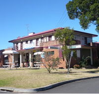 Hotel Oaks - Accommodation Yamba