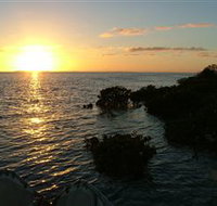 Nooramunga Marine  Coastal Parks - Accommodation Yamba