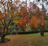 Bellbird Cottage - Accommodation Yamba