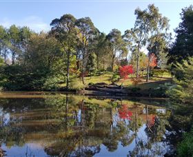 Bellbird Cottage - Accommodation Yamba 1