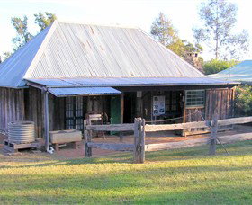 Wollondilly Heritage Centre And Museum - Accommodation Yamba 1