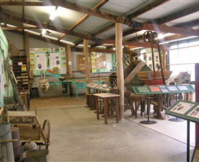 Wollondilly Heritage Centre And Museum - Accommodation Yamba 3