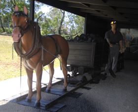 Wollondilly Heritage Centre And Museum - Accommodation Yamba 5