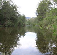 Riverside - Accommodation Yamba