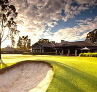 Vintage Golf Club - Accommodation Yamba