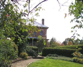 Harper's Mansion (NT NSW) - Accommodation Yamba 0