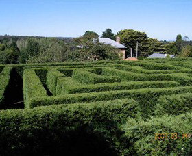 Harper's Mansion (NT NSW) - Accommodation Yamba 2