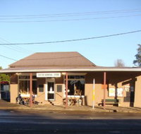 Exeter General Store - Accommodation Yamba