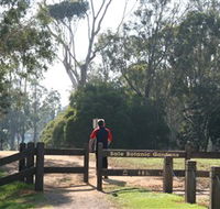 Sale Botanic Gardens - Accommodation Yamba