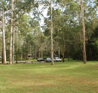 Mill Creek picnic area - Accommodation Yamba