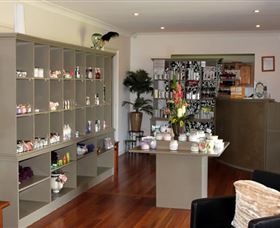 Reflections Day Spa - Adina Vineyard - Accommodation Yamba 0