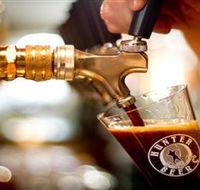 Hunter Beer Co - Accommodation Yamba
