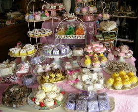 Bundanoon Botanicals - Accommodation Yamba 0