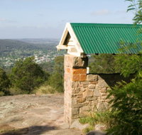 Mount Gibraltar - Accommodation Yamba