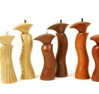 Australian Woodwork - Accommodation Yamba