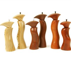 Australian Woodwork - Accommodation Yamba 0