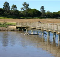 Sale Common Wetlands - Accommodation Yamba