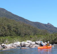 Nymboida National Park - Accommodation Yamba