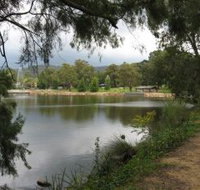 Lake Alexandra Reserve - Accommodation Yamba