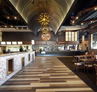 The Australian Hotel and Brewery - Accommodation Yamba