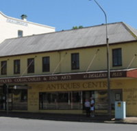 Mittagong Antiques Centre - Accommodation Yamba