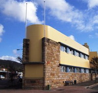 Berrima District Historical and Family History Society - Accommodation Yamba