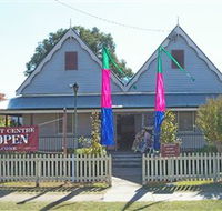 Marthaville Arts and Cultural Centre - Accommodation Yamba