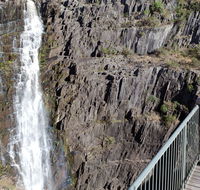 Oxley Wild Rivers National Park - Accommodation Yamba