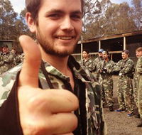 Ultimate Paintball - Accommodation Yamba