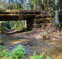 Myrtle Scrub scenic drive - Accommodation Yamba