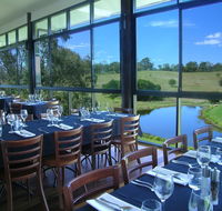 Ocean View Estates Winery and Restaurant - Accommodation Yamba