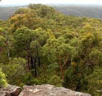 Mount Olive lookout - Accommodation Yamba