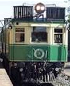 Paterson Rail Motor Museum - Accommodation Yamba 3