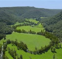 Glenworth Valley Outdoor Adventures - Accommodation Yamba