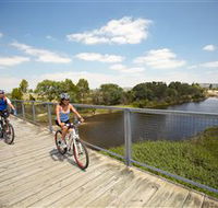 East Gippsland Rail Trail - Accommodation Yamba