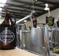 Riverside Brewing Co - Accommodation Yamba