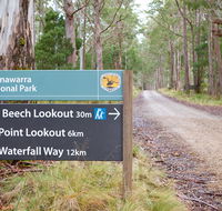 Beech lookout - Accommodation Yamba