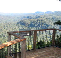 Murray Scrub lookout - Accommodation Yamba