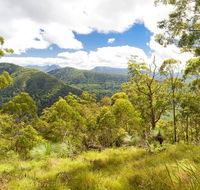 Sherwood lookout - Accommodation Yamba