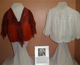 The Museum Of Clothing - Accommodation Yamba 3