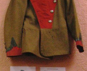 The Museum Of Clothing - Accommodation Yamba 1