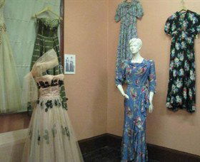 The Museum Of Clothing - Accommodation Yamba 6