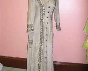 The Museum Of Clothing - Accommodation Yamba 4