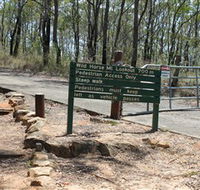 Wild Horse Mountain Lookout - Accommodation Yamba