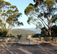 Staples lookout - Accommodation Yamba