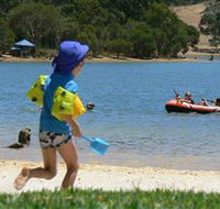 Drakesbrook Weir - Accommodation Yamba