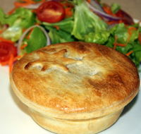 Pinjarra Bakery and Patisserie - Waroona Store - Accommodation Yamba