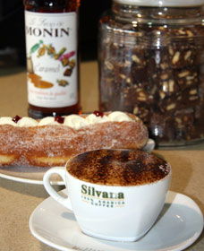 Pinjarra Bakery And Patisserie - Waroona Store - Accommodation Yamba 2